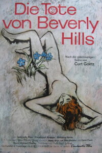 Dead Woman from Beverly Hills (1964)