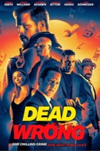 Dead Wrong (2024)
