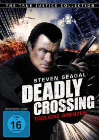 Deadly Crossing - Tödliche Grenzen (2010)