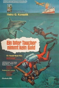 Deadly Jaws (1974)