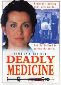 Deadly Medicine (1991)