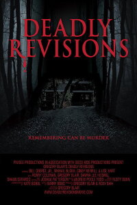 Deadly Revisions (2014)