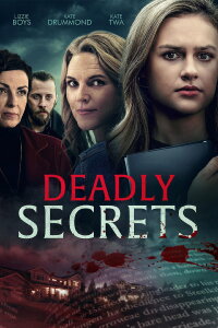 Deadly Secrets (2022)