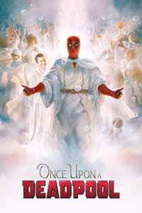 Deadpool: Es war einmal ein Deadpool (2018)