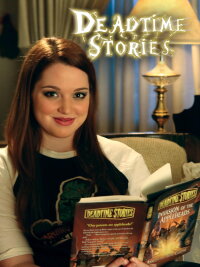 Deadtime Stories: Grave Secrets (2012)