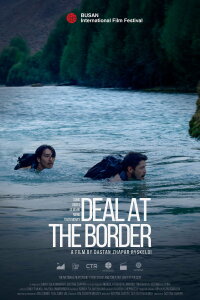 Deal at the Border (2024)