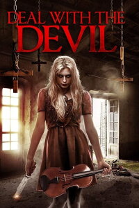 Deal With the Devil (2018)