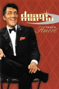 Dean Martin - That's Amore (2001)