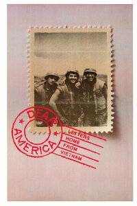 Dear America - Briefe aus Vietnam (1987)