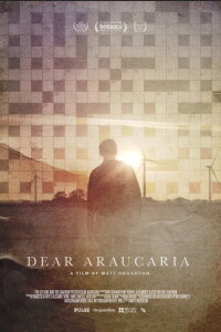 Dear Araucaria (2015)