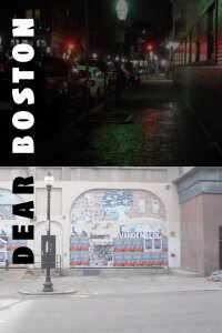 Dear Boston (2022)
