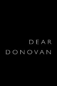 Dear Donovan (2015)