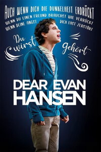 Dear Evan Hansen (2021)