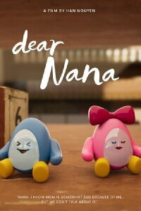 Dear Nana (2023)