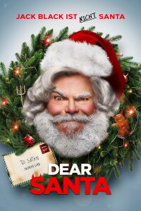 Dear Santa - Teuflische Weihnachten (2024)