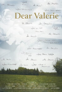 Dear Valerie - Hi Martin (2024)