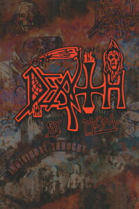 DEATH by MetaL (2016)