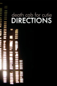 Death Cab for Cutie - Directions (2006)