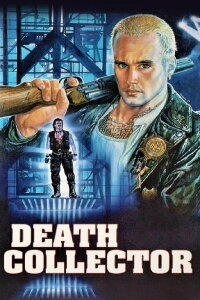 Death Collector (1988)