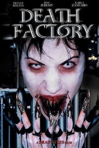 Death Factory (2002)