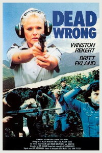 Death Fighter (1983)