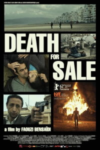 Death for Sale (2011)