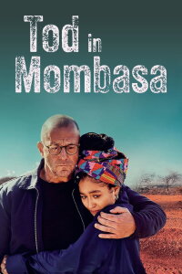 Death in Mombasa (2024)