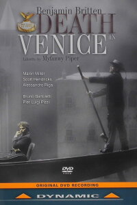 Death in Venice (2010)