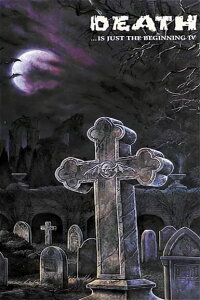 Death ...is just the beginning IV (1996)