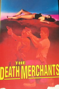 Death Merchants (1991)
