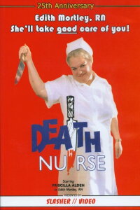 Death Nurse (1987)
