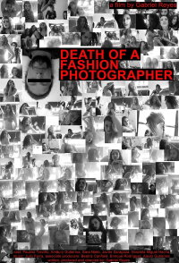 Death Of A Fashion Photographer (2018)