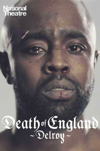 Death of England: Delroy (2020)