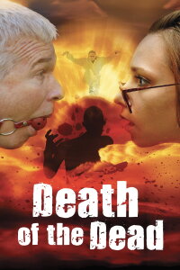 Death of the Dead (2010)