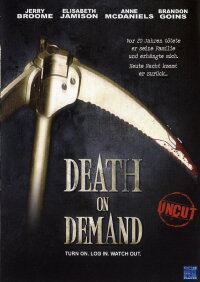 Death on Demand (2008)