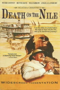 Death on the Nile: Making of Featurette (1978)