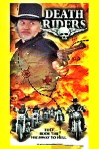 Death Riders (1994)