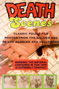 Death Scenes - Gesichter der Toten (1989)