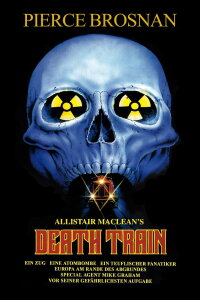 Death Train - Express in den Tod (1993)