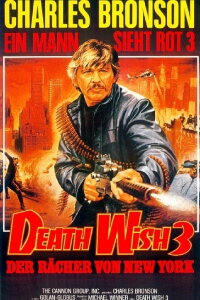 Death Wish 3 - Der Rächer von New York (1985)