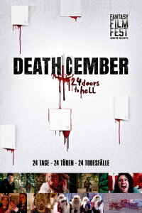 Deathcember - 24 Doors To Hell (2019)