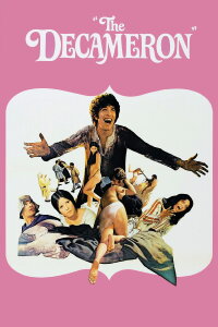 Decameron (1971)