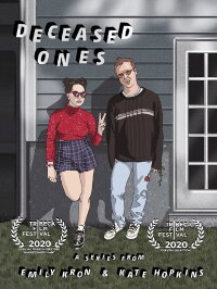 Deceased Ones (2020)