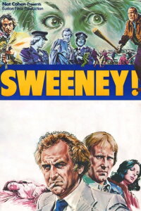 Deckname Sweeney (1977)