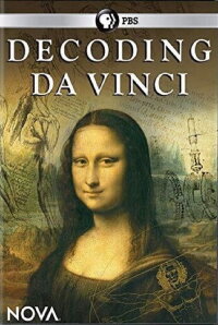 Decoding da Vinci (2019)