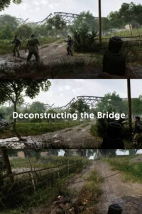 Deconstructing the Bridge (2022)