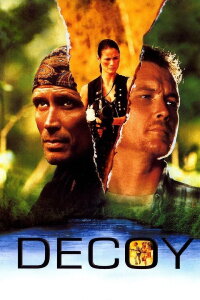 Decoy - Tödlicher Auftrag (1995)