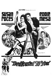 Dedicated to You (1966)