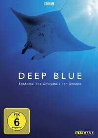 Deep Blue (2003)