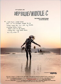 Deep Blue / Middle C (2017)